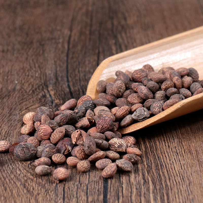 中药材 芮仁全国 蕤仁蕤仁肉别名蕤核蕤子肉非野生棫仁美仁子 【 蕤仁