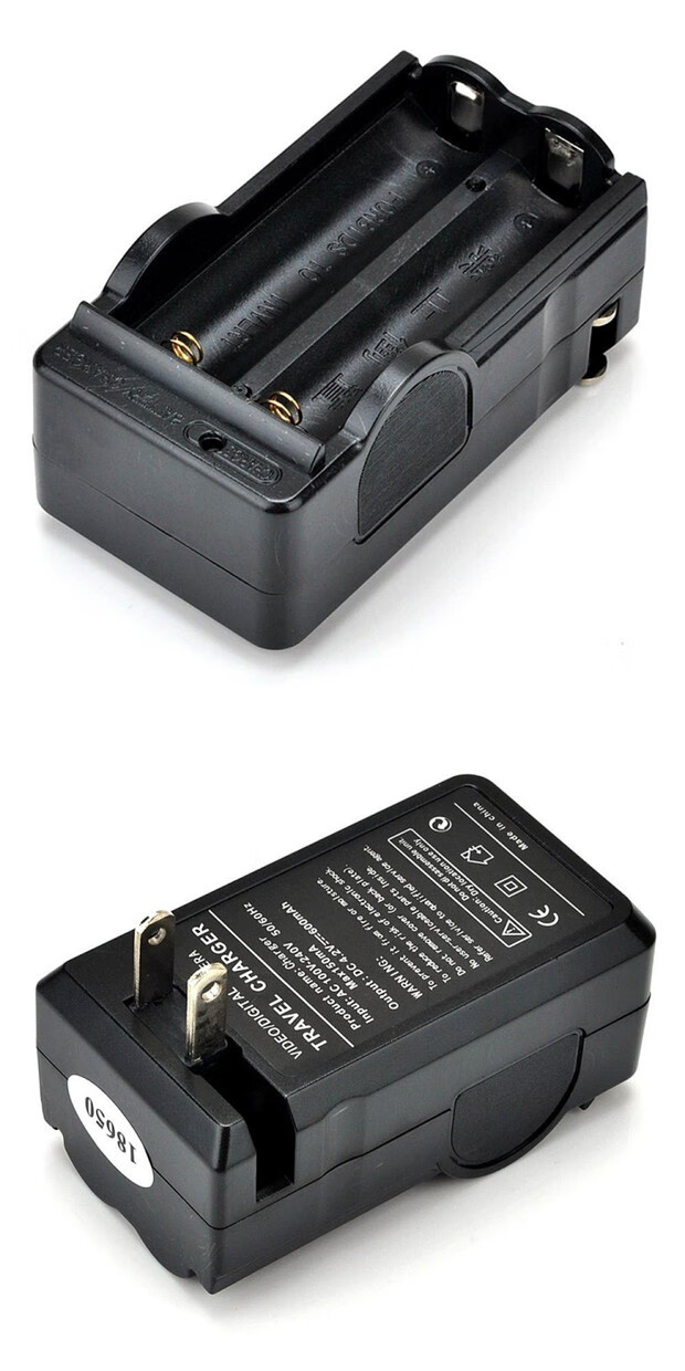7v锂电池 自停充电器 锂电池usb充电器 usb款充电器一个【图片 价格
