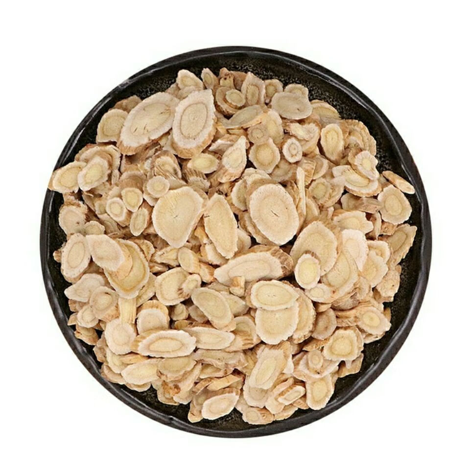 6015啡晨 中药材生黄芪片100克非野生特级北芪黄氏泡水黄芪批发sn