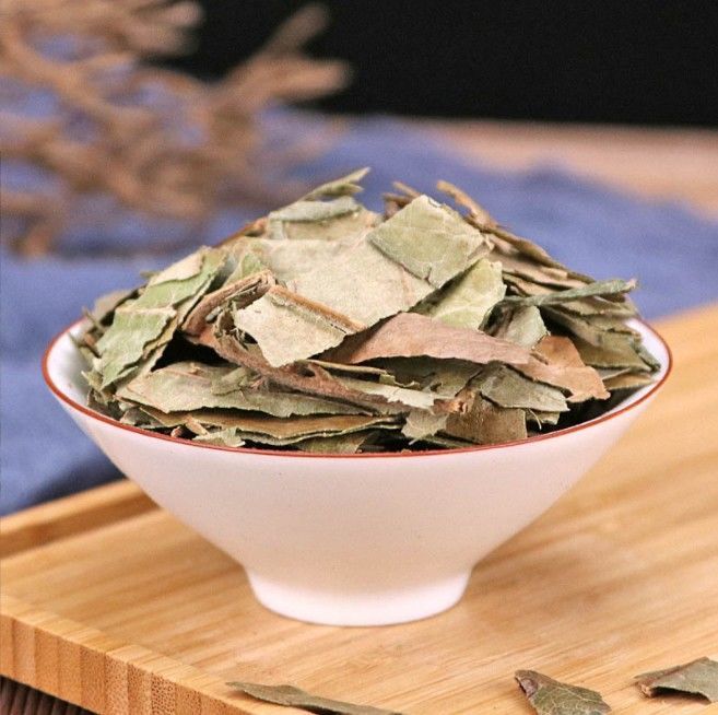 中药材 野生枇杷叶 琵琶叶子 泡茶煮水泡澡枇杷叶粉批发 新鲜干货