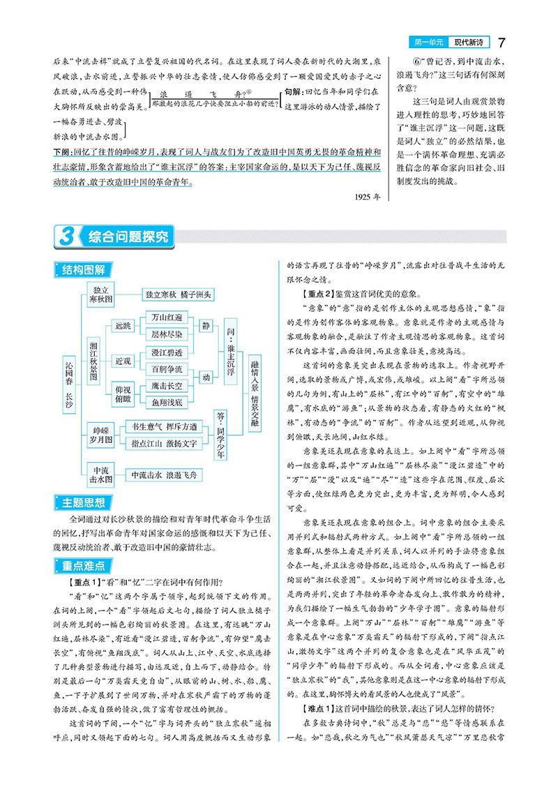 王后雄教材电子版图片