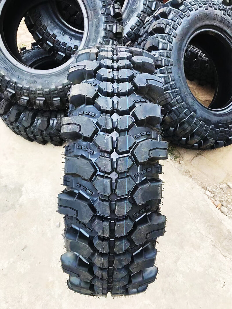 泥地胎雨林轮胎31*10.