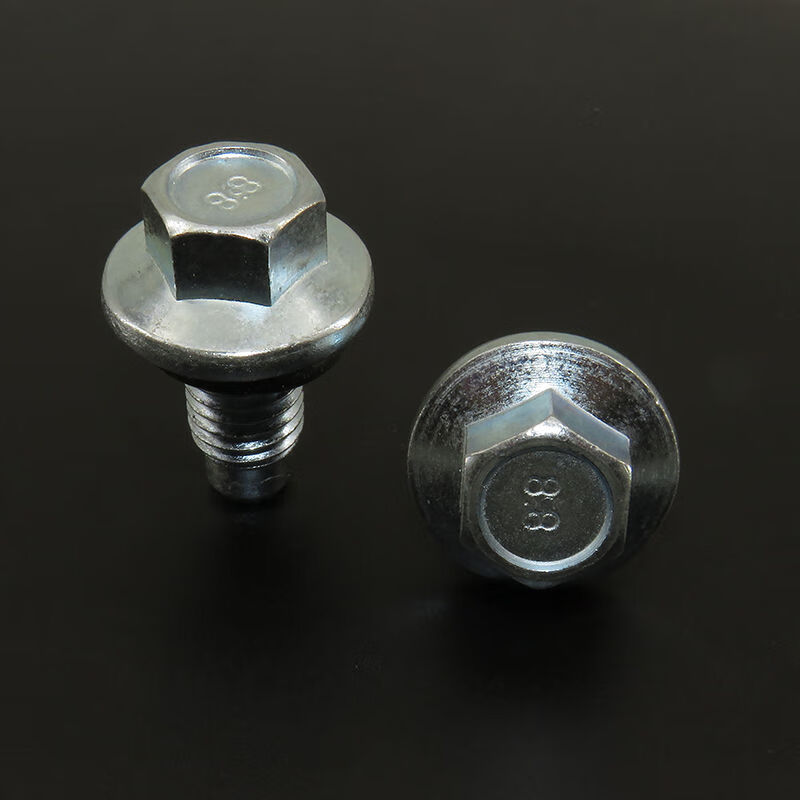 修衡适用爱唯欧乐风rv新赛欧赛欧3创酷油底壳放油螺丝机油螺栓油堵河b