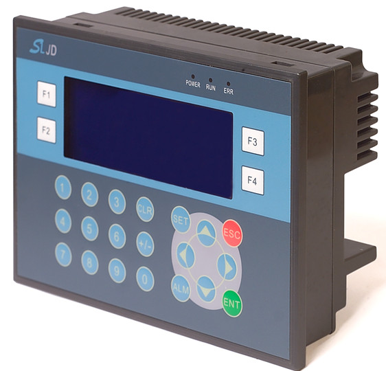 定制适用于中达优控官网ykhmi触摸屏plc一体机3.5寸4.3寸4.