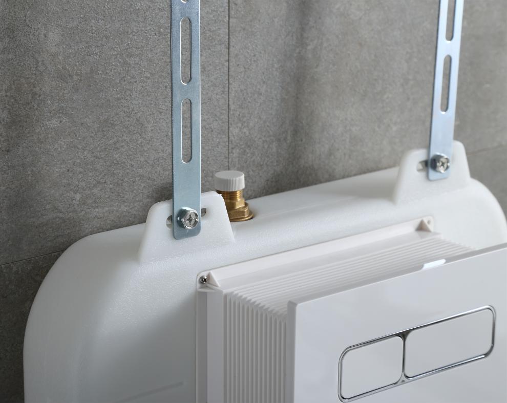 超薄落地马桶蹲便器隐藏式水箱暗藏入墙式水箱隐形嵌入式水箱酒店