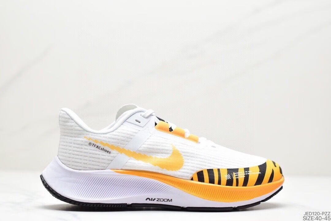 纯原air zoom rival fly3跑步鞋男女同款透气ct2405 1 36【图片 价格