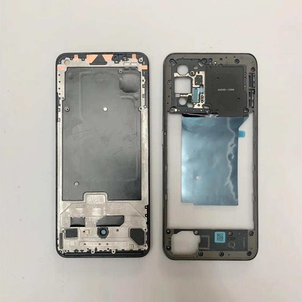 原厂原装适用realme真我q3pro前框中框 屏框支架q2pro中框a面边框中壳