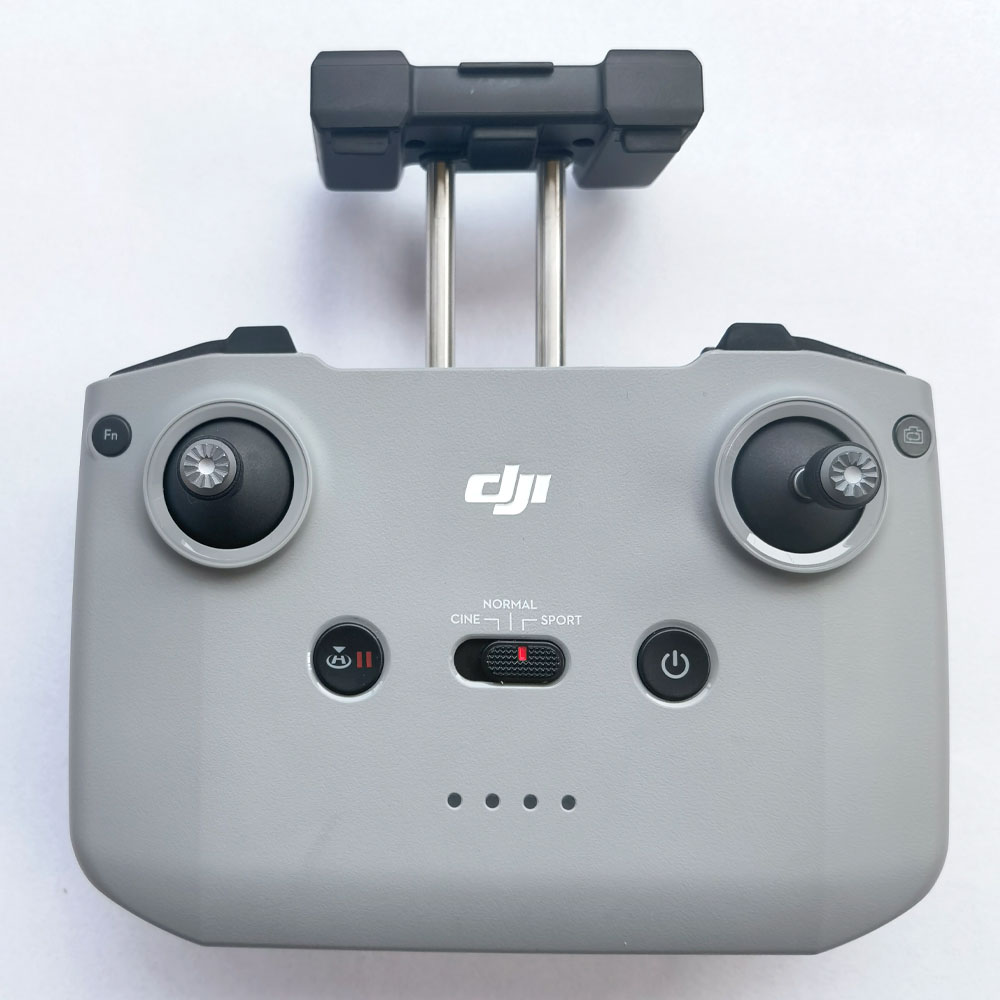 (dji)适用于大疆二手无人机遥控器御带屏air2/spark 御pro2 带屏遥控