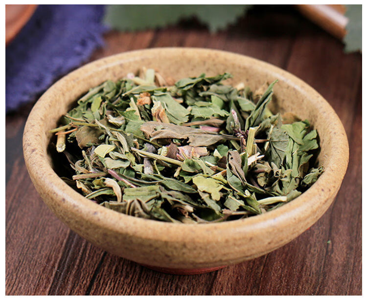 佩兰500g中药材 佩兰叶野生兰草可搭藿香佩兰茶 佩兰【1斤】 兰【1斤