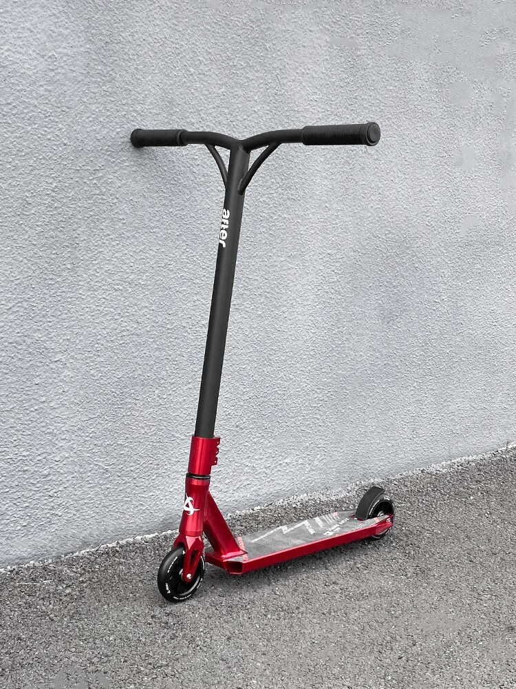 大人玩的滑板车成人运动极限滑板车特技花式成人代步两轮刷街f600