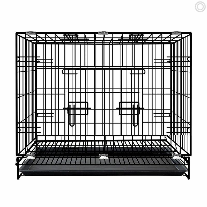 网红柯尔鸭笼子家用大号宠物用品小黄鸭鸭窝房子养鸭鸡鹅小型通用