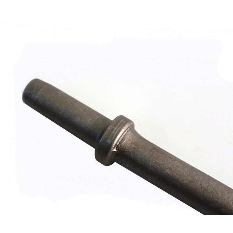 定制风镐气镐镐钎配件钻头气动镐尖g10g11g15尾柄24*270/300/350/400