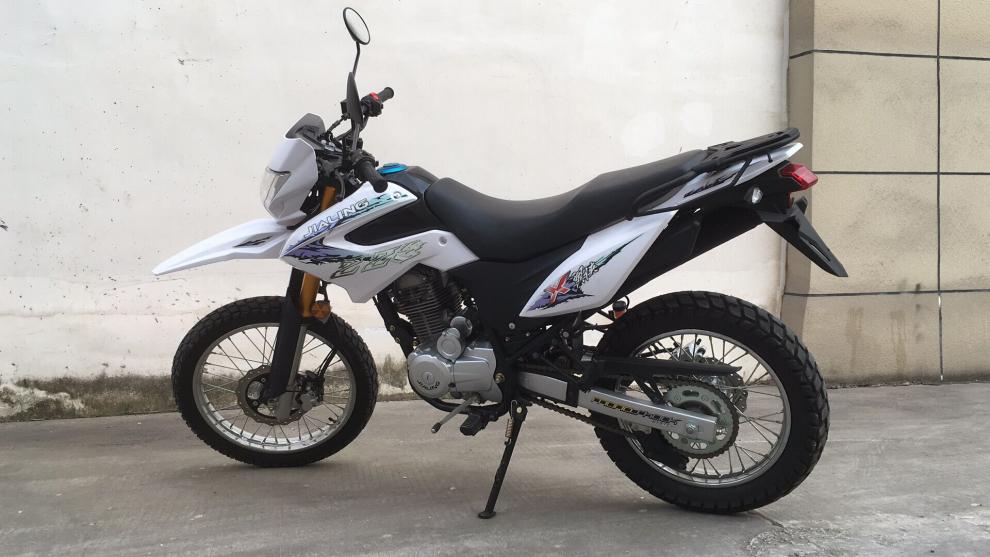 嘉陵摩托车新翼侠jh150gy-5jh200gy-5a套链223链轮链条牙盘三件套