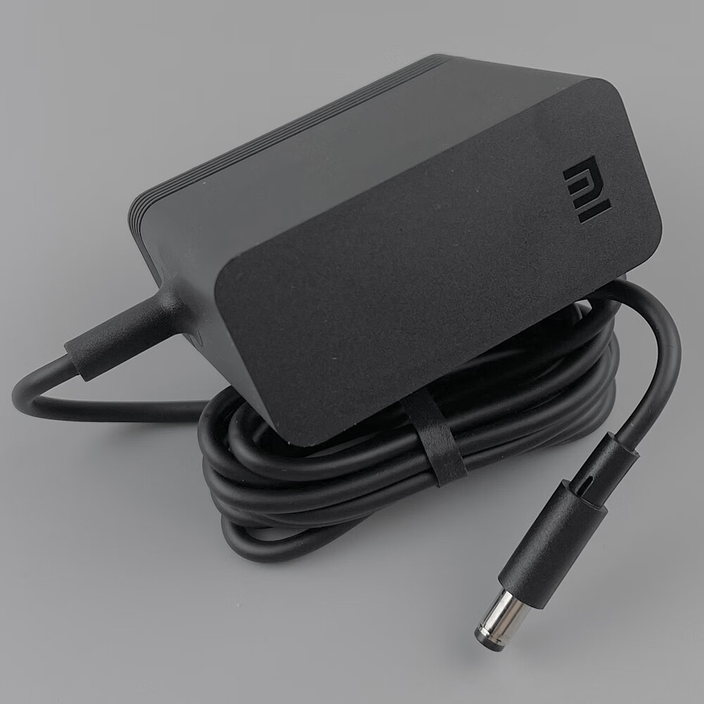 小米电视音响电源适配器 小米回音壁音箱长条音箱 充电器 电源线 小米