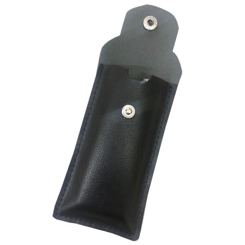 702皮套701保护壳302收纳包 黑色大皮套【501/502/701/702】【图片