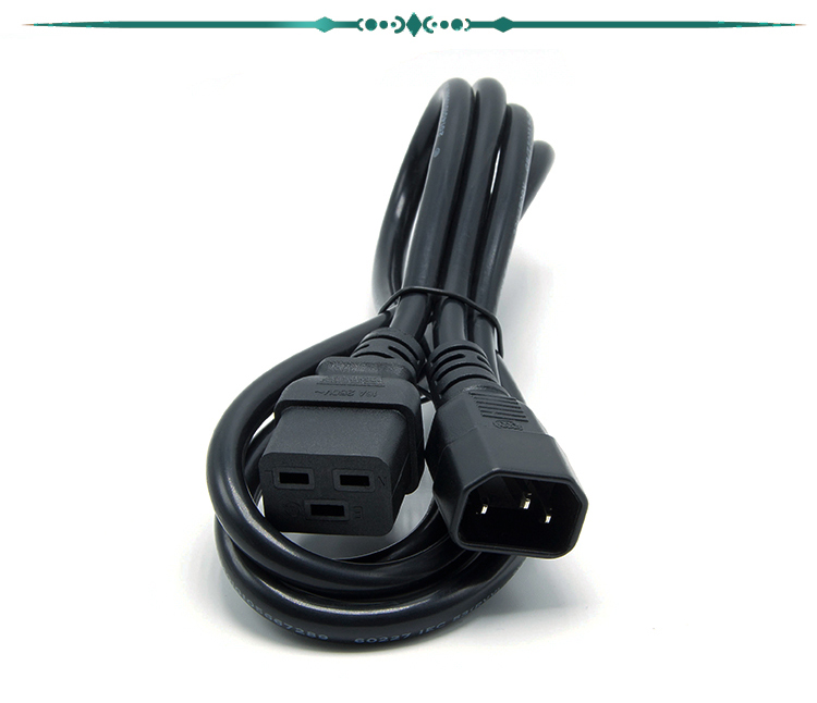 pdu/ups无氧铜欧标2.