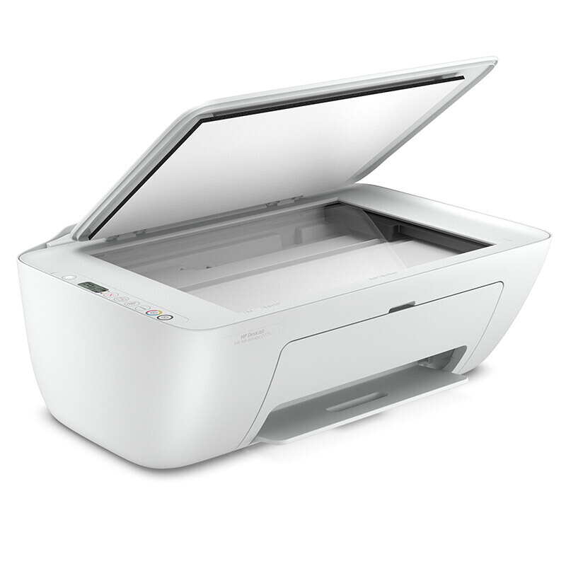 惠普hpdj2775彩色喷墨家用打印机无线多功能一体机学生作业手机彩色