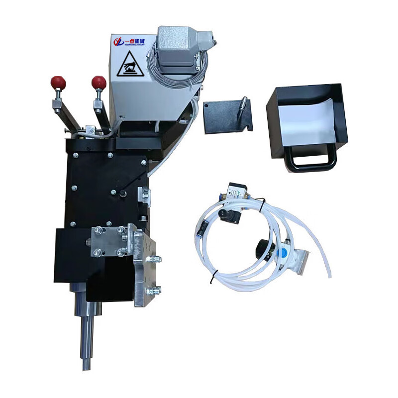 德骊嘉封边机pur上置胶锅eva极东南兴豪迈双色双用涂胶抽料机木工机械