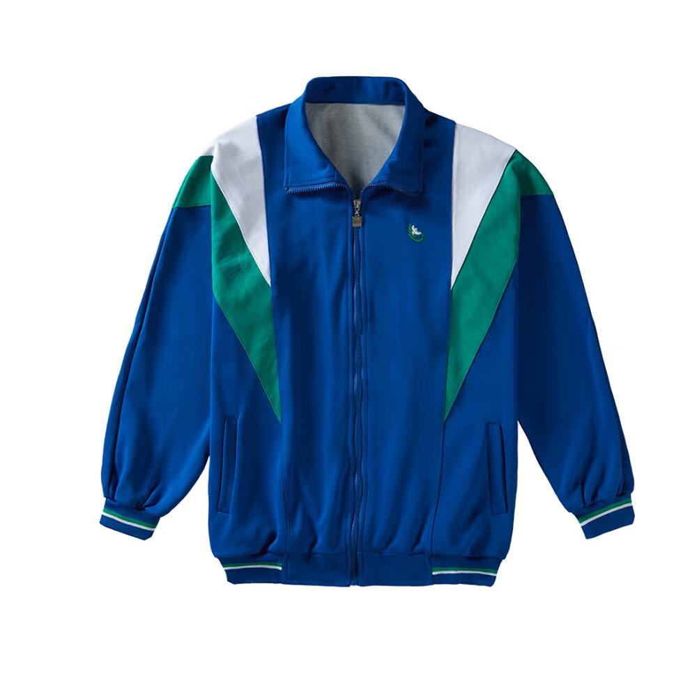 校服 佛山南海校区 短袖长袖上衣夏秋冬套装男女通用 南海华附短袖