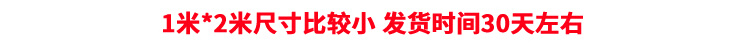 恒捷邦泰 欧式实木床现代1.8米家具1.5单人双人出租房1M成人主卧家用大床架 白色 床 1000mm*2000mm框架结构