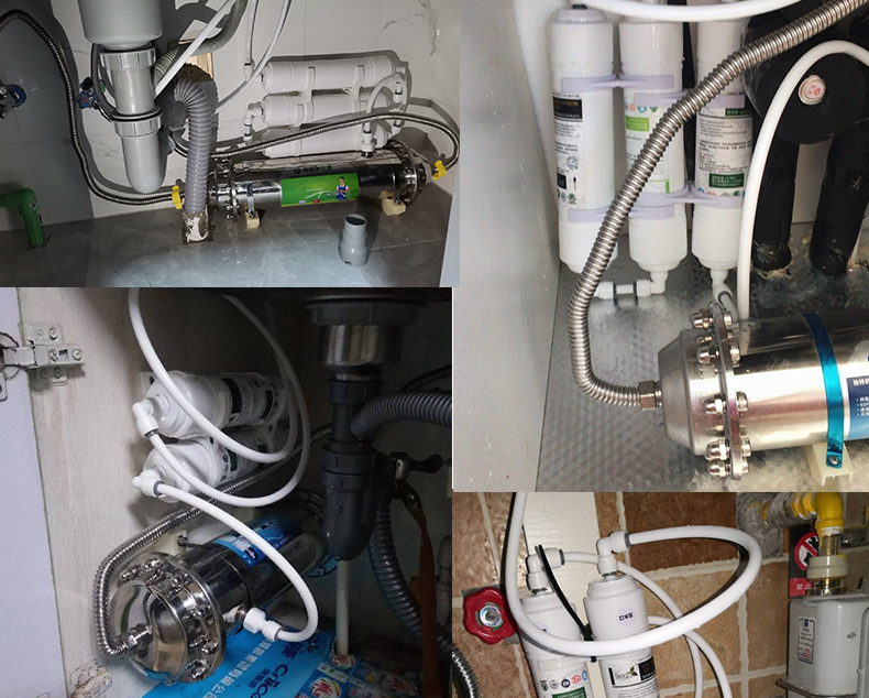 泉来净水器滤芯泉来净水器jc-1000a滤芯 jc-1298c滤jc-e滤芯原装pw-12