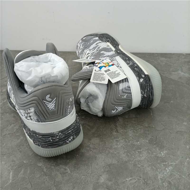 【新店惠客】国货美国cs小众篮球鞋 男士特大码运动鞋50码51码52.