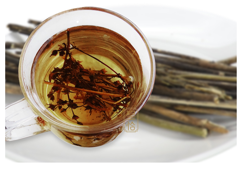 西藏藏茵陈250g野生特级藏因陈苦草臧脏阴沉因成英菌泡水泡茶【图片