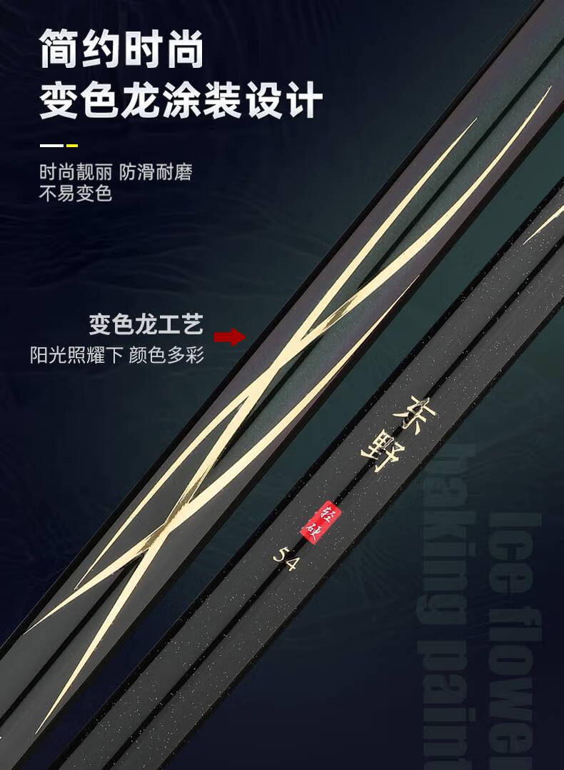 2米8.1米9米轻量水库 东野9.