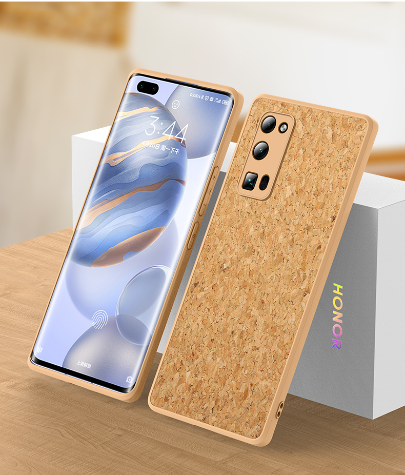 晞磐祈荣耀30pro手机壳华为荣耀30保护外套荣耀30pro全包防摔lj新品男