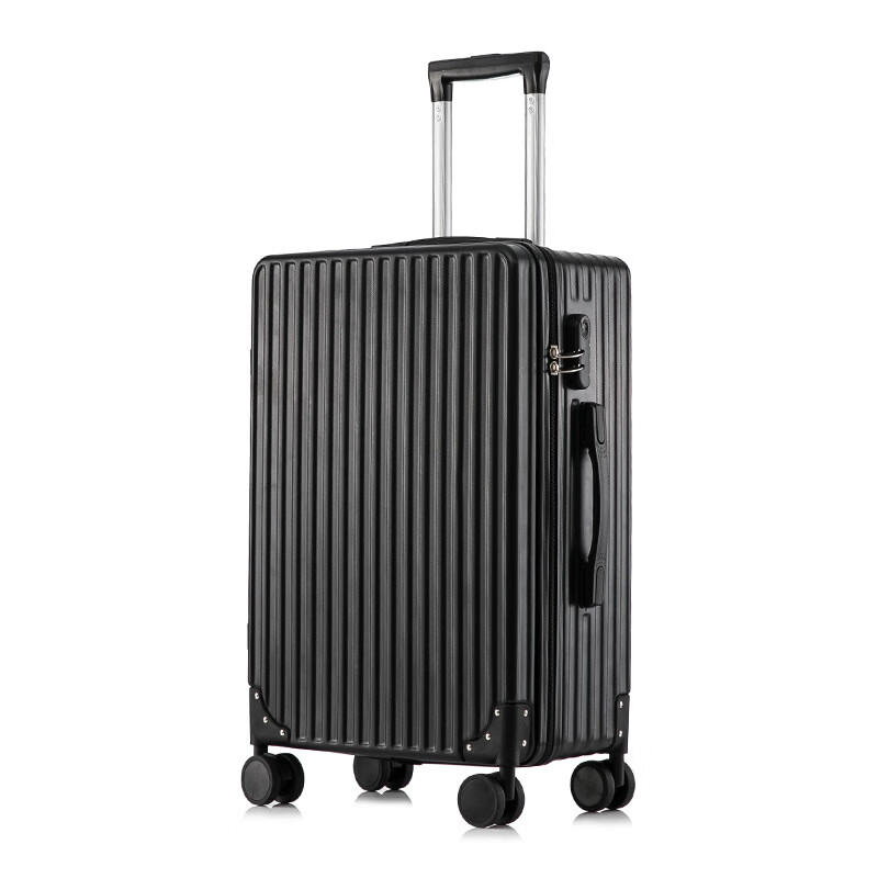 2022新款璐璐凯帝行李箱【结实耐用】新款加厚大容量拉杆箱24寸时尚小