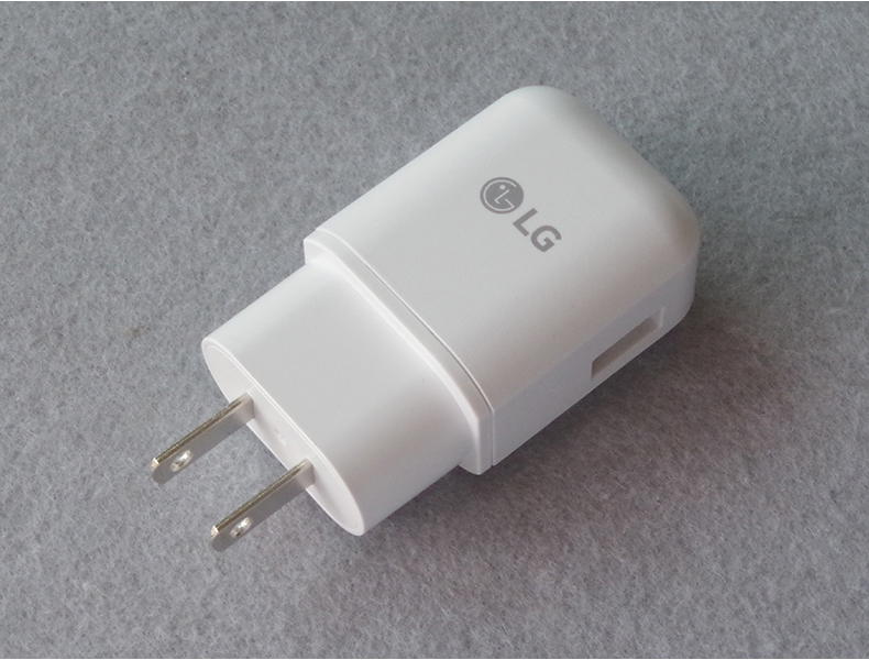 lg原装手机充电器v30 v40 g7 g5快充头usb type-c数据充电线h06wp