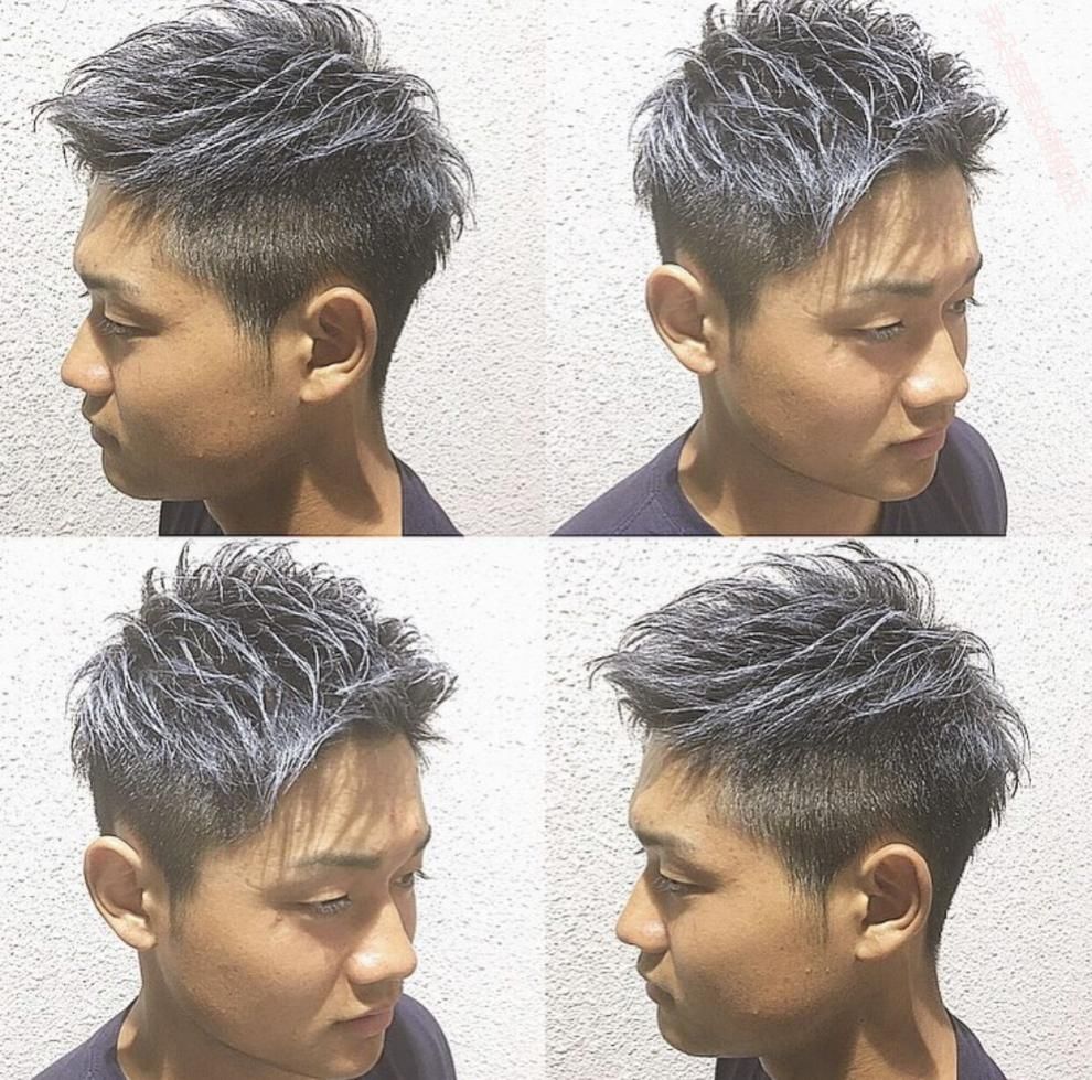 2022新款日本silverash奶奶灰发蜡男女发泥一次性太空灰剂80g2022新款