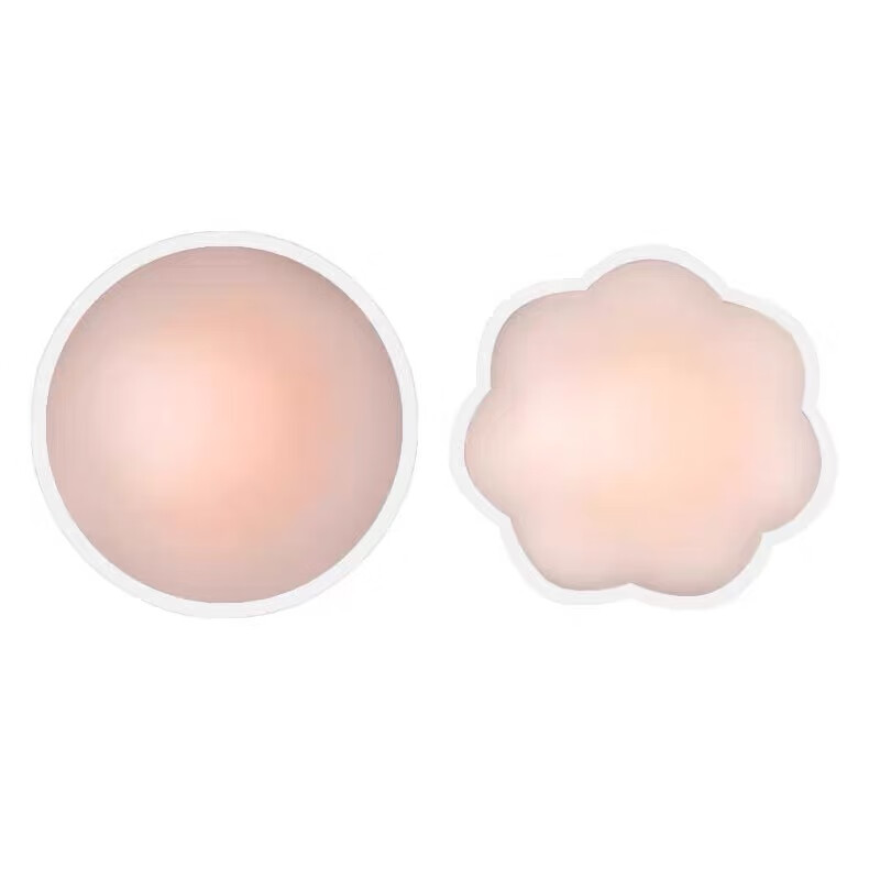 儿童女童舞蹈生专用胸贴隐形乳贴考级防露点防掉防汗学生乳头贴阿玛瑟