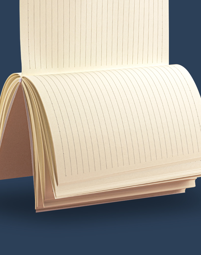 加厚笔记本子a5b5超厚胶套本记事本日记本简约大中小学生16开软皮