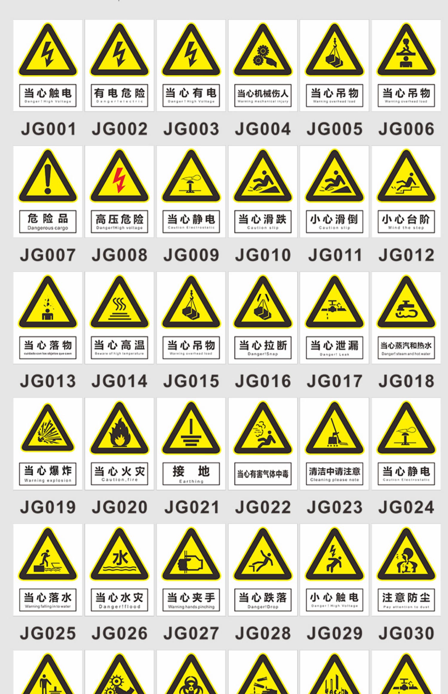 禁止拍照标识牌严禁拍摄请勿摄像景点商店温馨提示牌标志当心有电警告