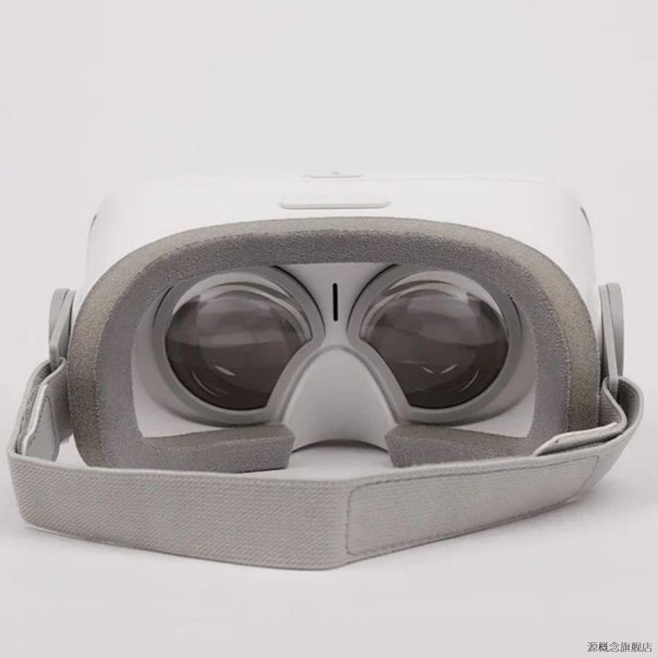 糖蚁vr一体机暴风魔镜s1轻轻版眼镜虚拟现实影院3d游戏vr头戴智能090