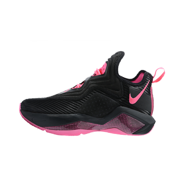 lebronsoldier14士兵14代篮球鞋学生实战气垫男子运动鞋 士兵14-天蓝