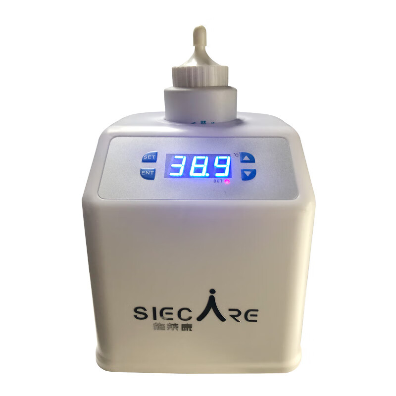 耦合剂恒温加热仪超声耦合剂加温仪加热器耦合剂加温器单杯双杯耦合剂