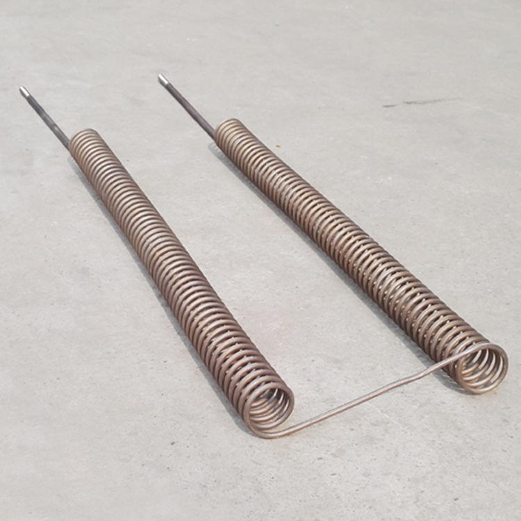 工业高温电炉丝大功率发热丝井式炉钢化炉电阻丝电热丝1400度定制