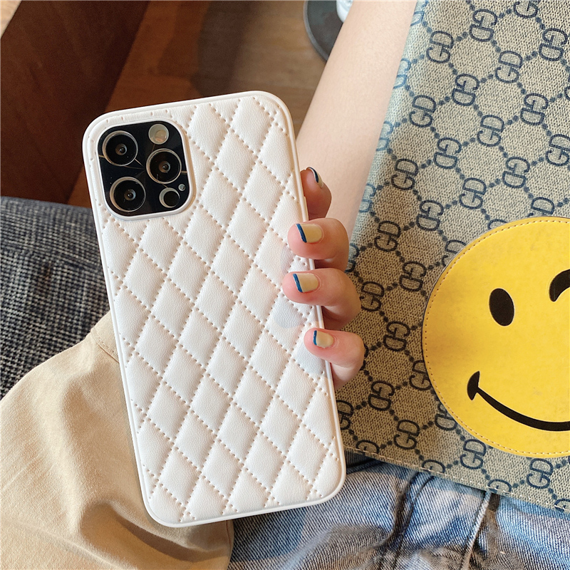 eane 小香风苹果11手机壳2021年新款iphonex/xr/13promax女神8plus