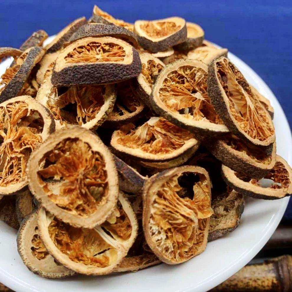 青皮500g克 散装中药材小青橘皮枳壳干青桔子陈皮【图片 价格 品牌