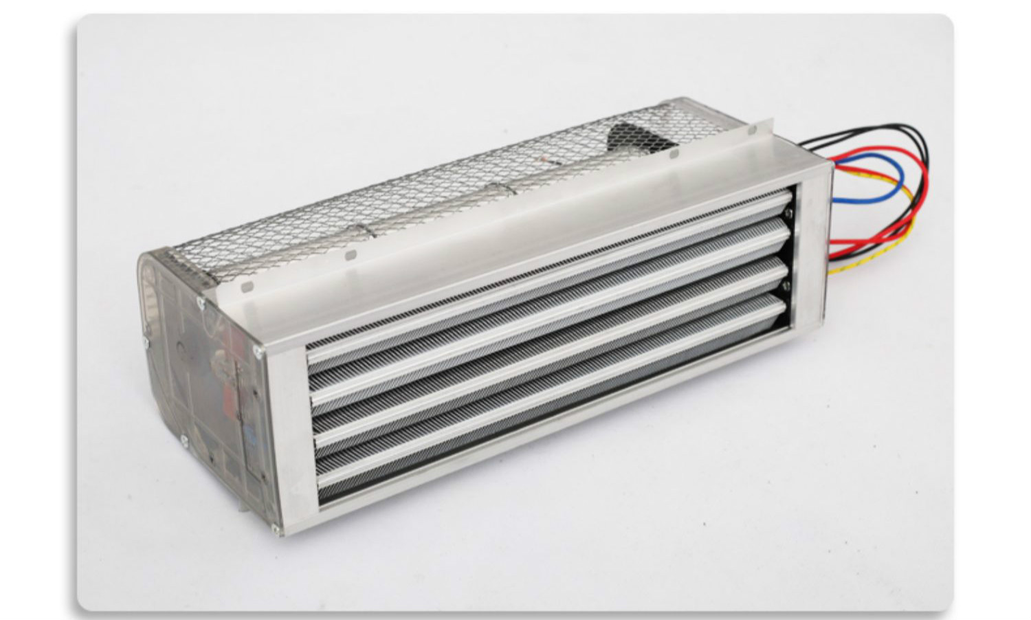 风暖浴霸导ptc发热块 吊顶暖风机配件浴室取暖器吹风带暖气 尺寸:313