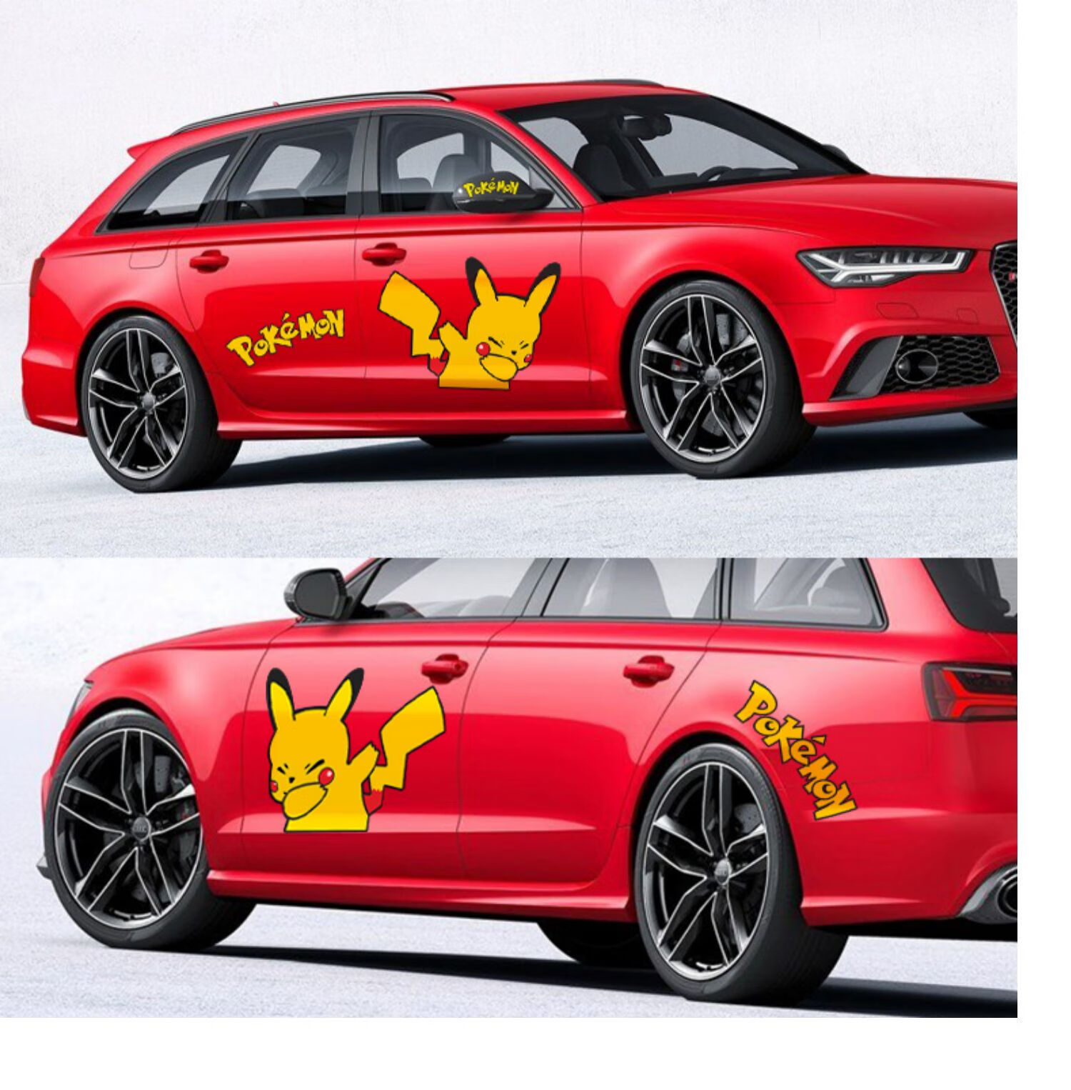 皮卡丘手势swag黑字款【正副】一套【图片 价格 品牌 报价】-京东