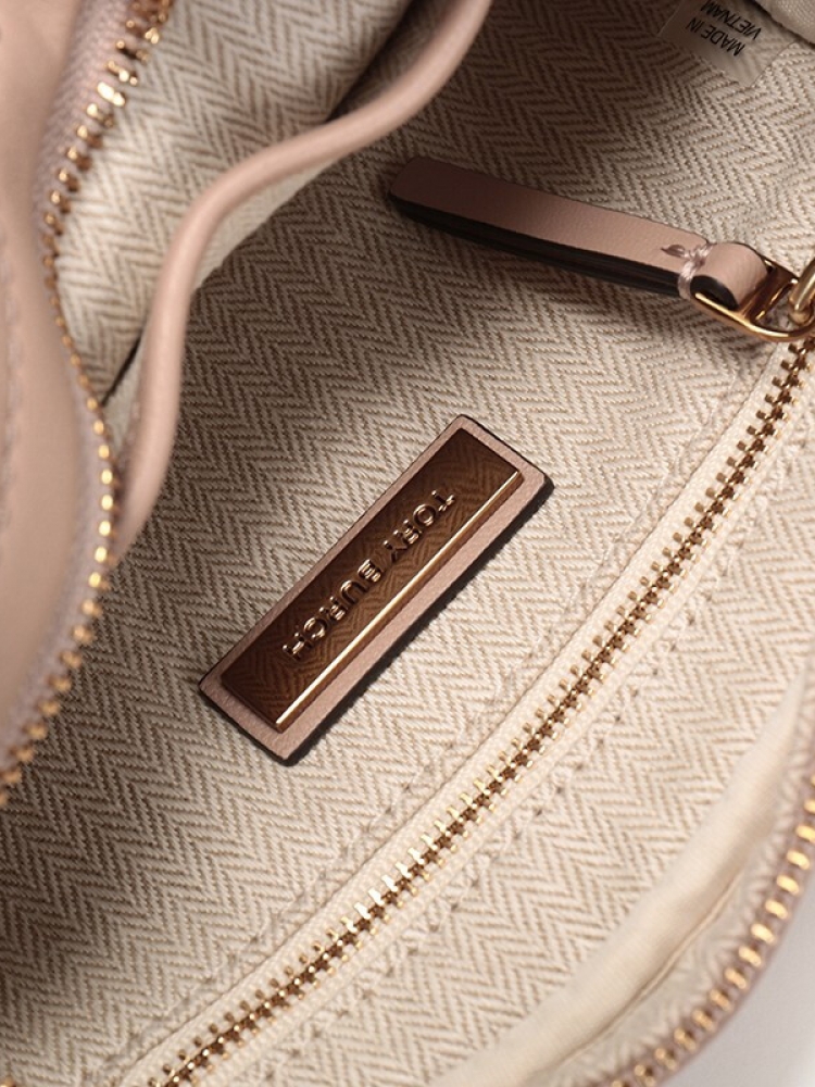 中检鉴定toryburch托里伯奇女包女士kira系列相机包单肩斜挎包