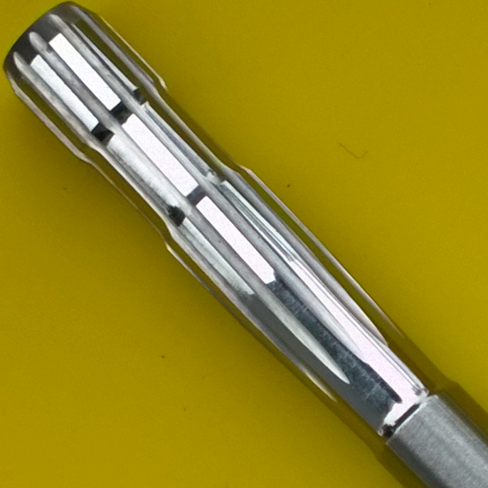 55mm冲子12刃螺旋铰刀65mm12刃短款