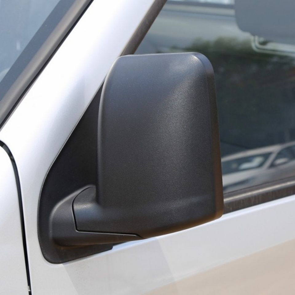 适用五菱荣光小卡倒车镜总成荣光单排双排货车左右后视镜反光镜 主