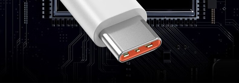 线honorv40轻奢版手机66w快充6a充电线器 荣耀v40系列6a快充线【1条】