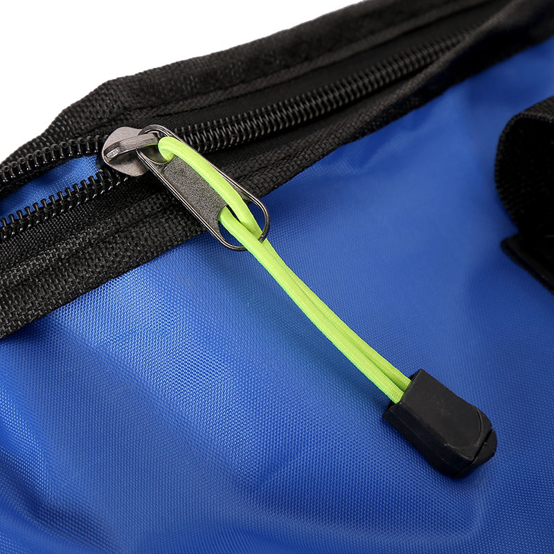 鱼护包手提袋多功能钓鱼加厚防水收纳折叠可便携装鱼袋鱼护渔具包 pvc