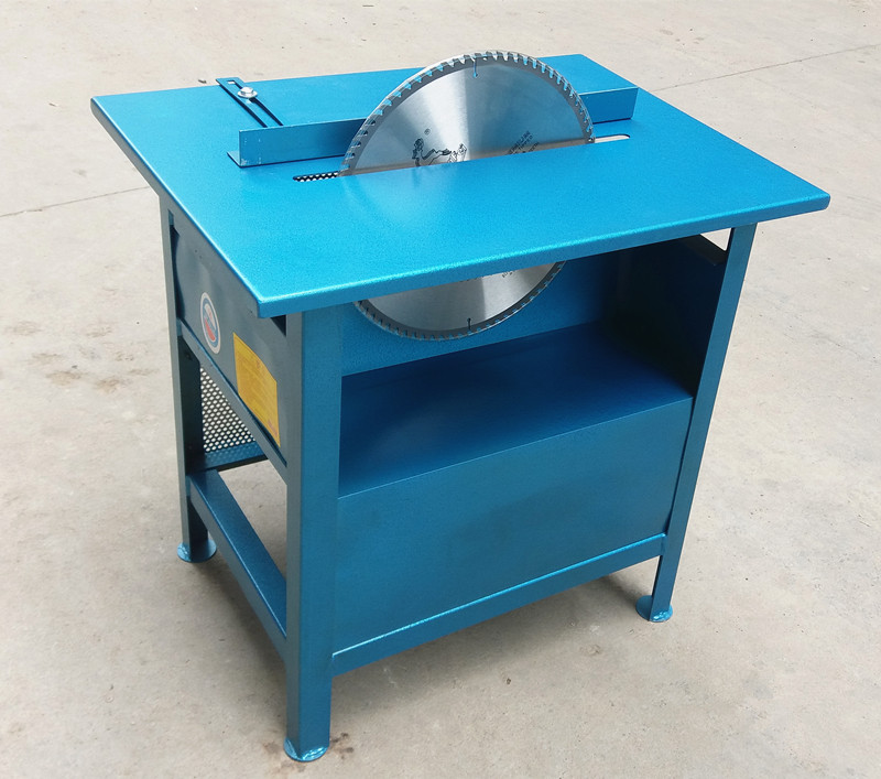 台式3kw木工台锯切割机家用锯推台锯电锯圆盘锯电圆锯木工锯 普通型