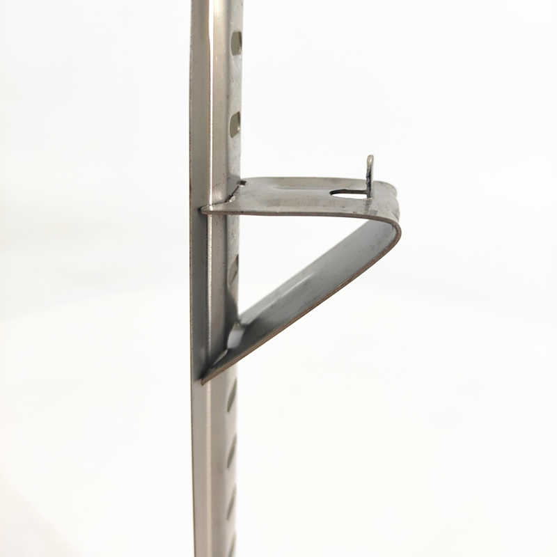 御舵冰箱冰柜不锈钢卡扣隔层固定架支撑挂钩子展示冷柜支架扣子零配件